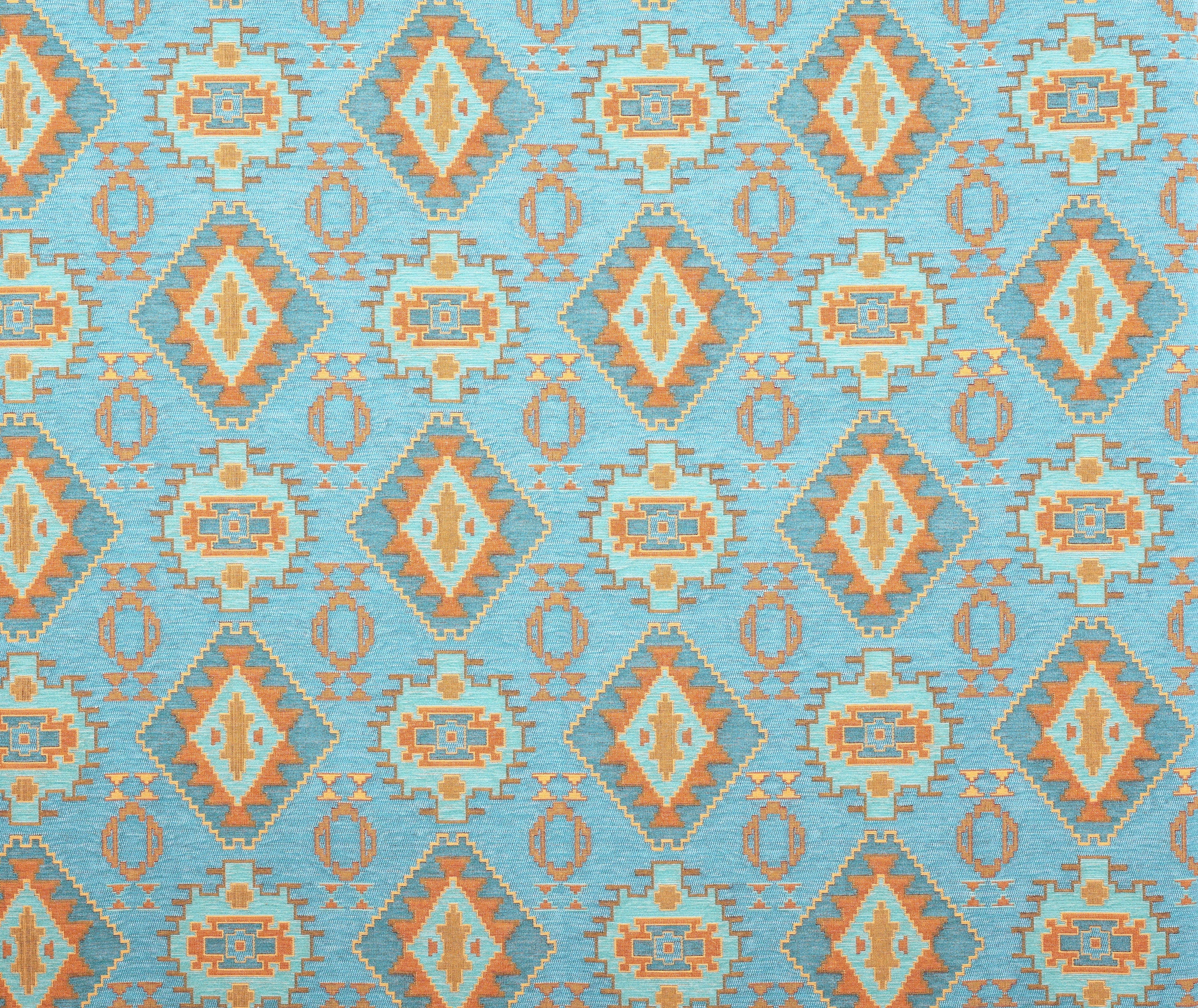 Oriental Home® Kilim Upholstery Fabric